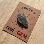 Healing Crystal